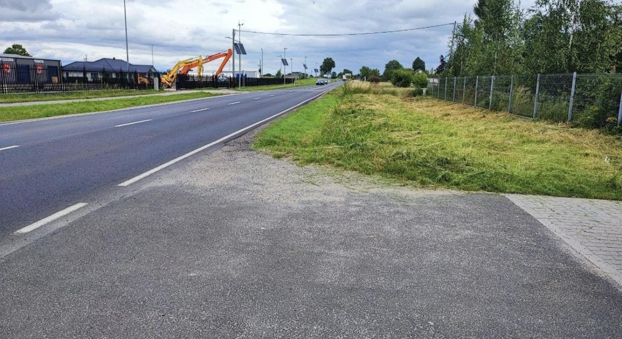 Działka inwestycyjna Frydrychowo. Zdjęcie 5