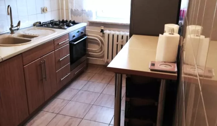 Mieszkanie 4-pokojowe Gdańsk Piecki, ul. Poli Gojawiczyńskiej