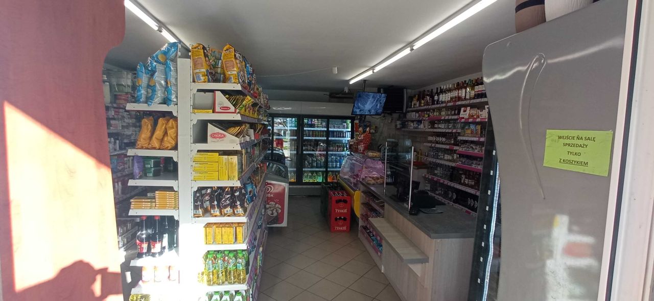 Lokal Cichawka. Zdjęcie 5