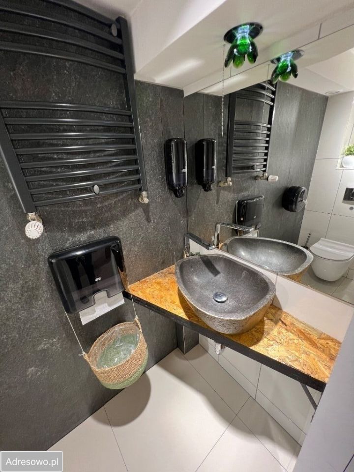 Lokal Katowice Śródmieście, ul. Księcia Józefa Poniatowskiego. Zdjęcie 8