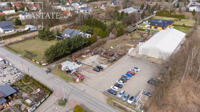 Działka inwestycyjna Warszawa Wesoła, ul. Mazowiecka. Zdjęcie 3