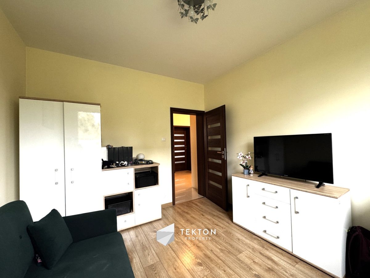 dom wolnostojący, 4 pokoje Pogórze, ul. Jana Zamoyskiego. Zdjęcie 12