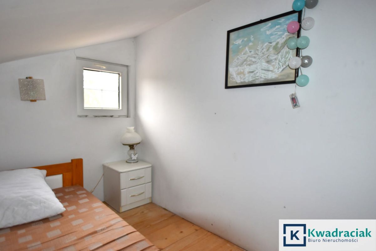 siedlisko, 3 pokoje Tyrawa Solna. Zdjęcie 19