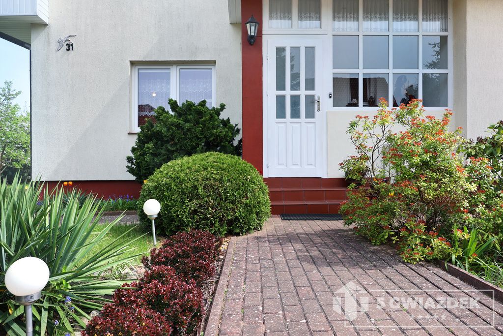 dom wolnostojący, 5 pokoi Szczecinek, ul. Cypriana Kamila Norwida. Zdjęcie 39