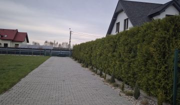 Działka budowlana Czarny Las, ul. Szkolna