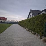 Działka budowlana Czarny Las, ul. Szkolna