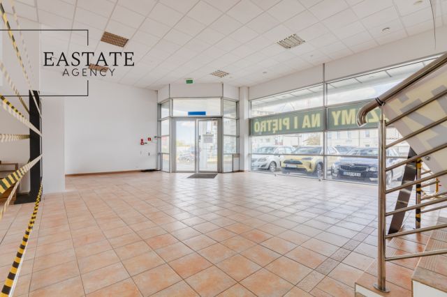 Lokal Rumia, ul. Sobieskiego. Zdjęcie 16