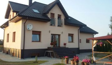 dom wolnostojący Kunowice, ul. Brylantowa