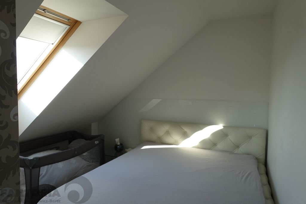 Mieszkanie 2-pokojowe Warzymice, ul. Tęczowe Ogrody. Zdjęcie 34