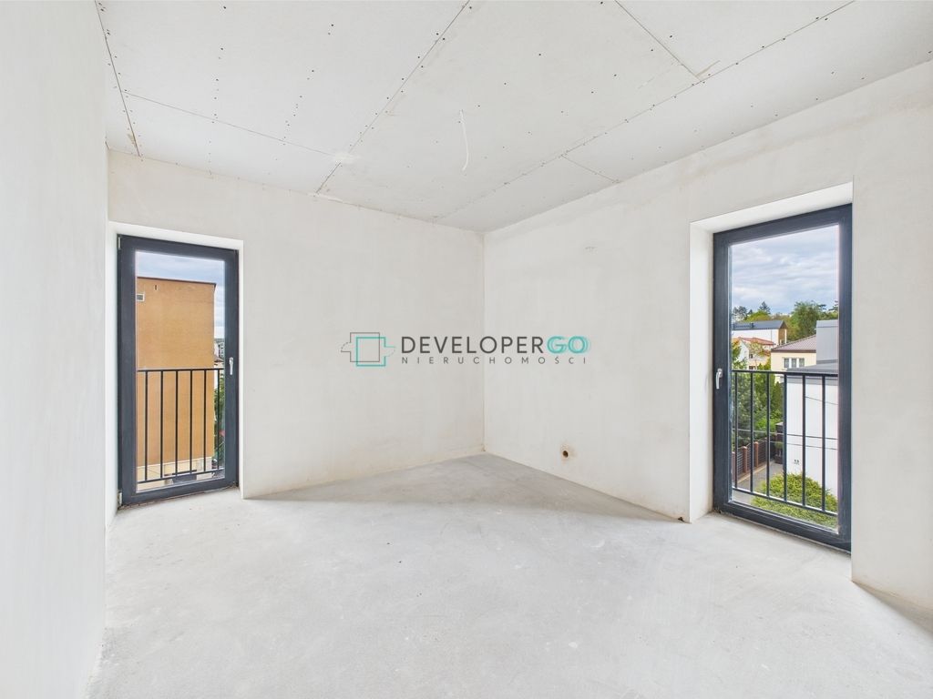 dom szeregowy, 6 pokoi Białystok Nowe Miasto, ul. Równa. Zdjęcie 7