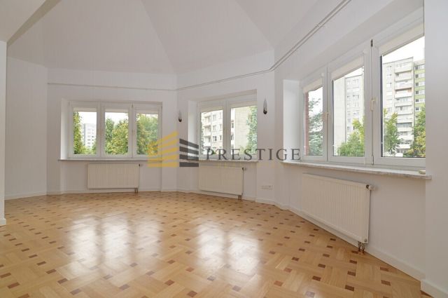 dom szeregowy, 7 pokoi Warszawa Wilanów, ul. Królowej Marysieńki. Zdjęcie 3