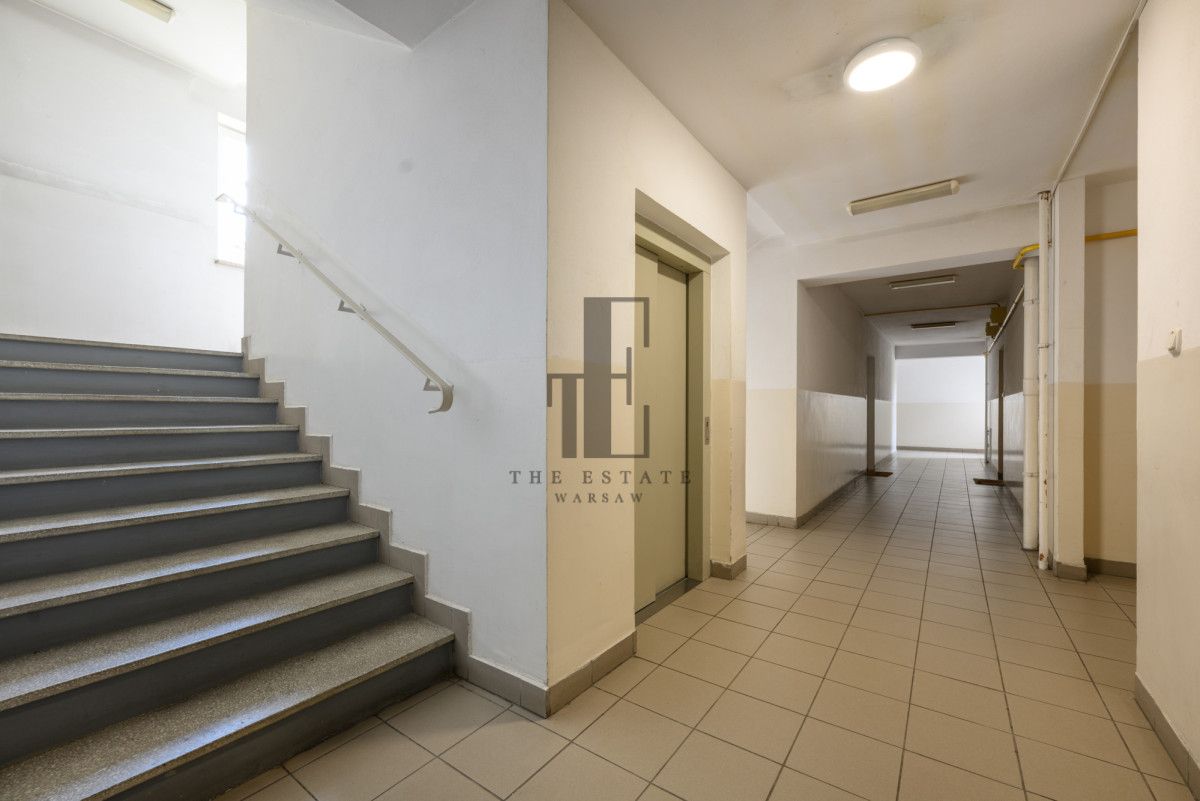 Mieszkanie 2-pokojowe Warszawa Białołęka, ul. Odkryta. Zdjęcie 13