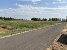 Działka budowlana Boguszków