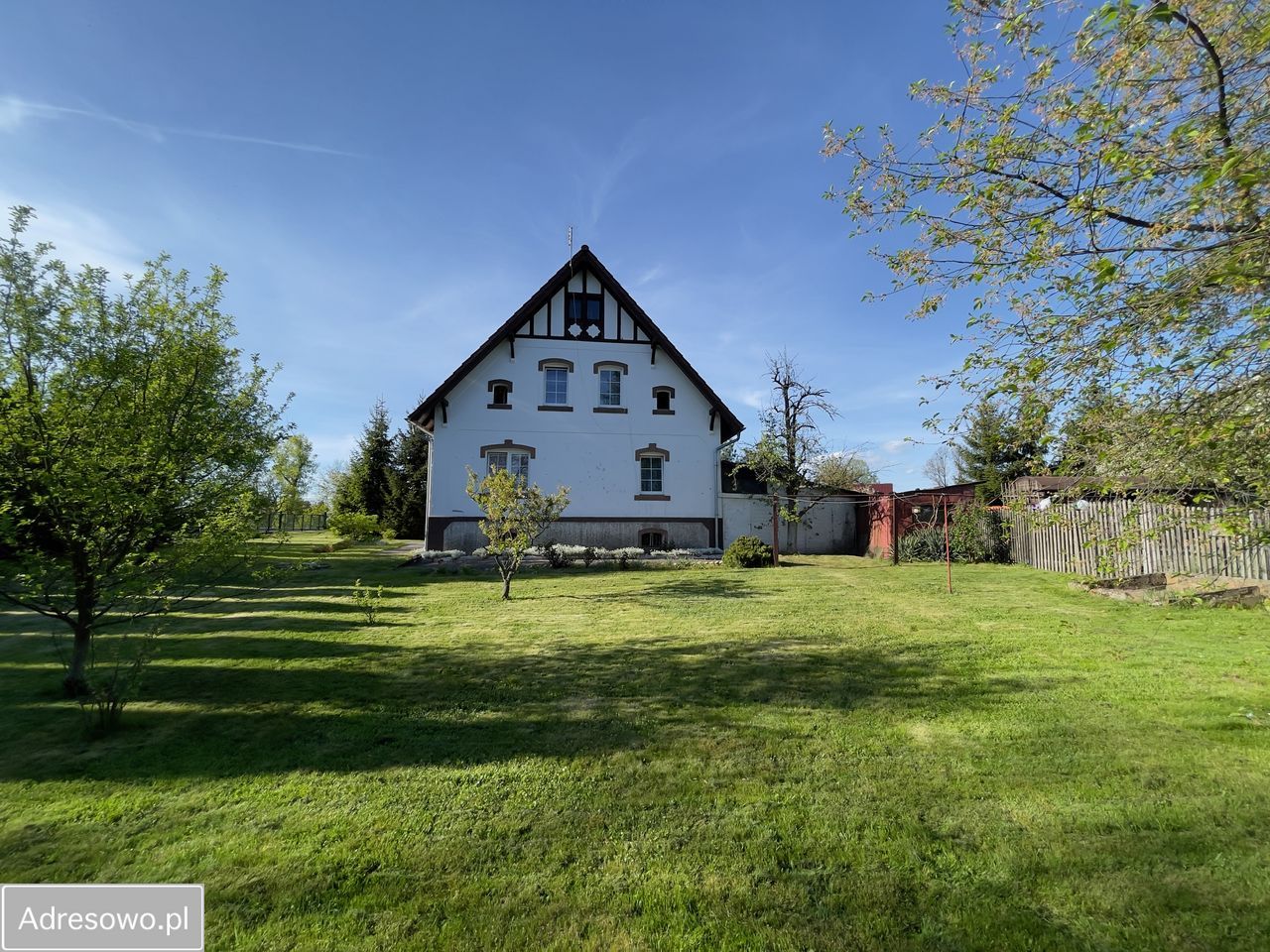 dom wolnostojący, 4 pokoje Lubań. Zdjęcie 6