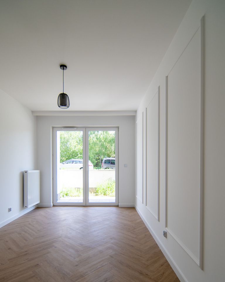 Mieszkanie 3-pokojowe Lublin, ul. Henryka Wolińskiego. Zdjęcie 10