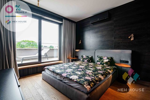 Mieszkanie 4-pokojowe Olsztyn, ul. Grunwaldzka. Zdjęcie 8