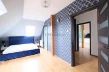 dom wolnostojący, 5 pokoi Wołów, ul. Leśna. Zdjęcie 4