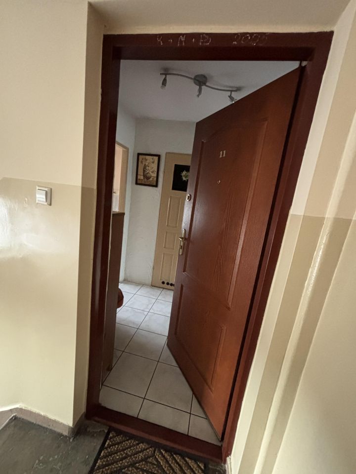 Mieszkanie 1-pokojowe Żmigród, ul. Św. Jana Pawła II. Zdjęcie 12