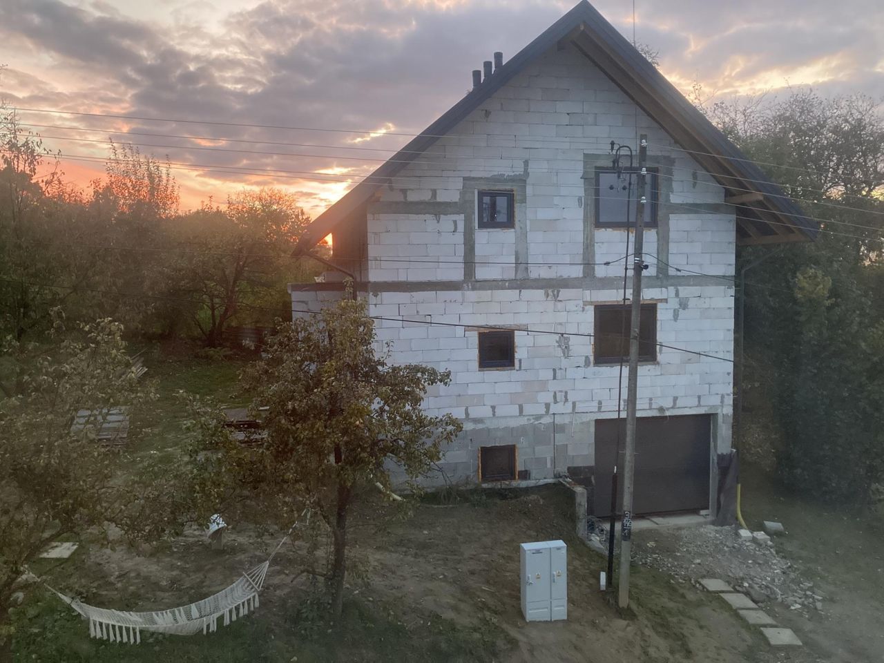 dom wolnostojący, 5 pokoi Przemyśl Kruhel Mały, ul. Kruhelska. Zdjęcie 2