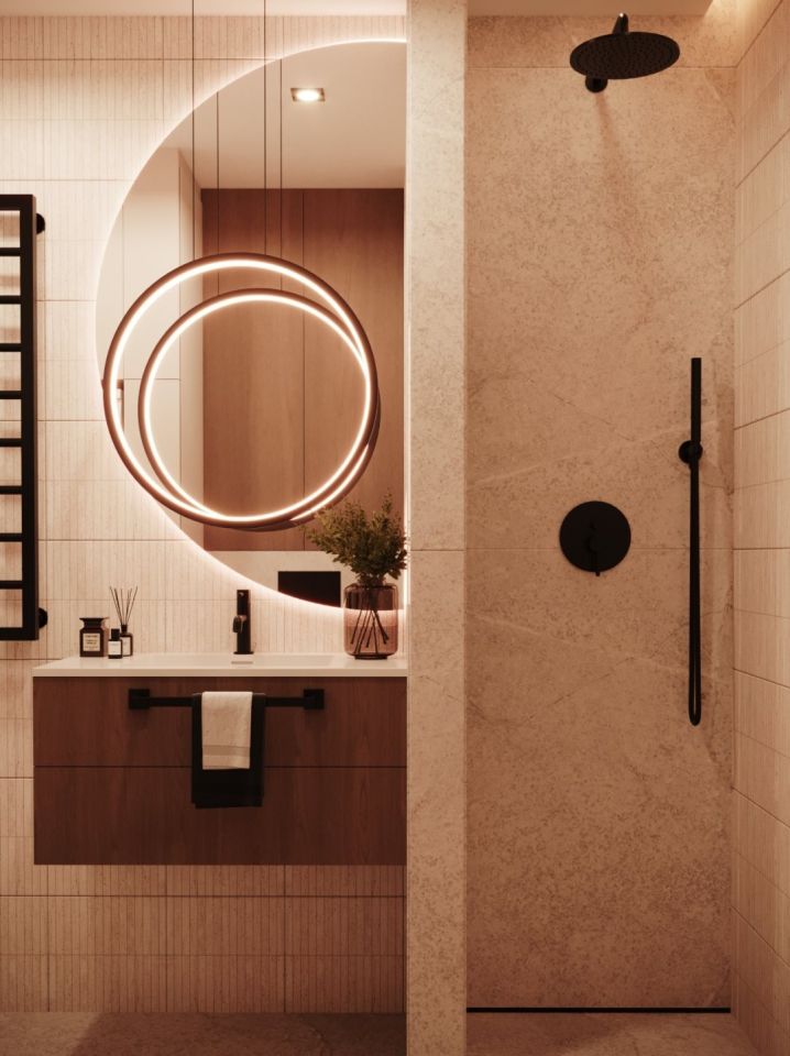 Mieszkanie 2-pokojowe Krynica-Zdrój Stara Droga, ul. Stara Droga. Zdjęcie 12