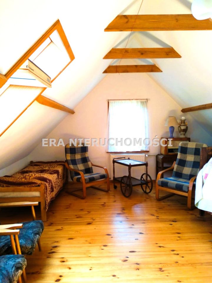 dom wolnostojący, 2 pokoje Mostowlany. Zdjęcie 10