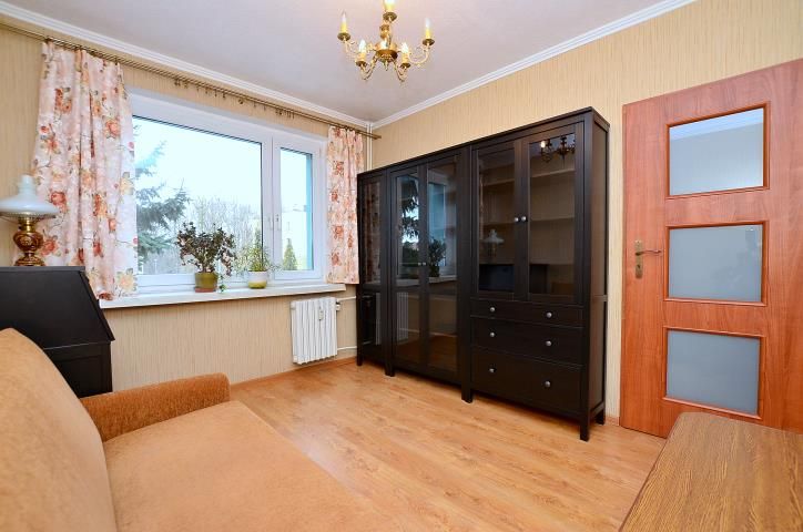 Mieszkanie 2-pokojowe Piekary Śląskie, ul. Szmaragdowa