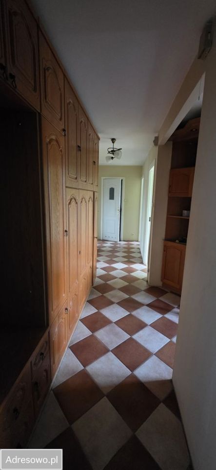 Mieszkanie 4-pokojowe Pruszków Centrum, ul. Srebrna. Zdjęcie 18