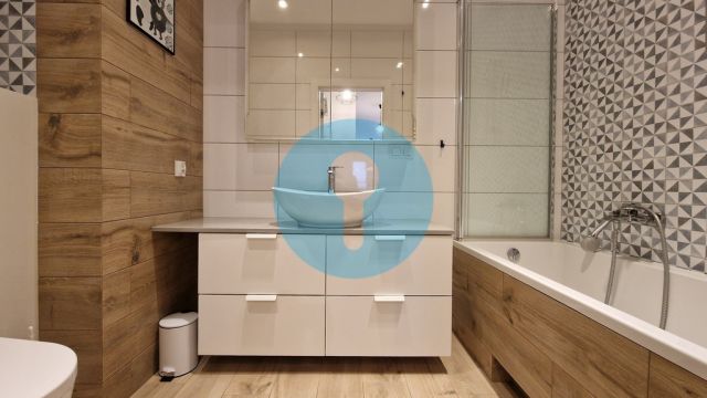 Mieszkanie 3-pokojowe Kielce, ul. Chęcińska. Zdjęcie 12