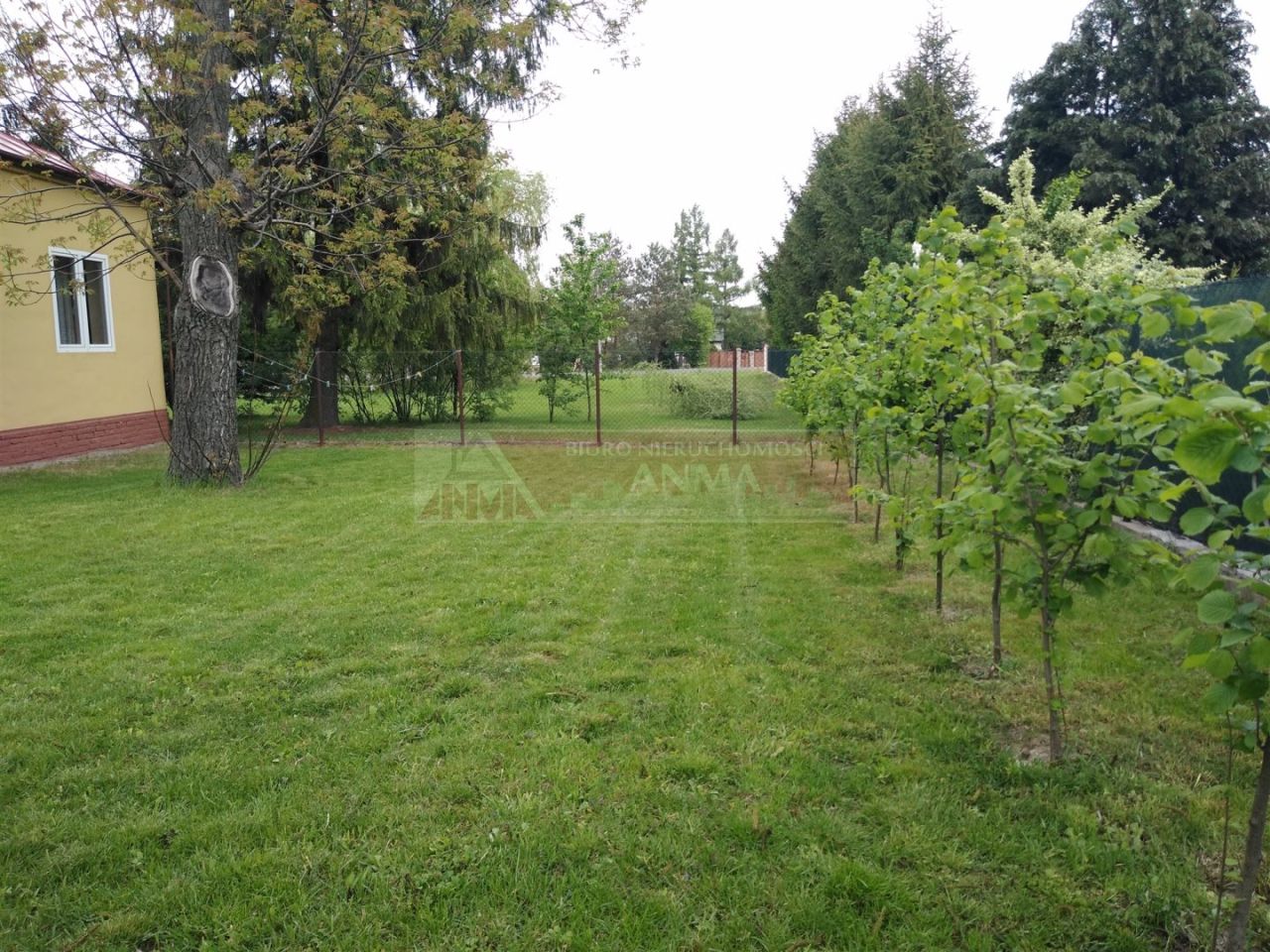 dom wolnostojący, 4 pokoje Łuszczów Drugi. Zdjęcie 30