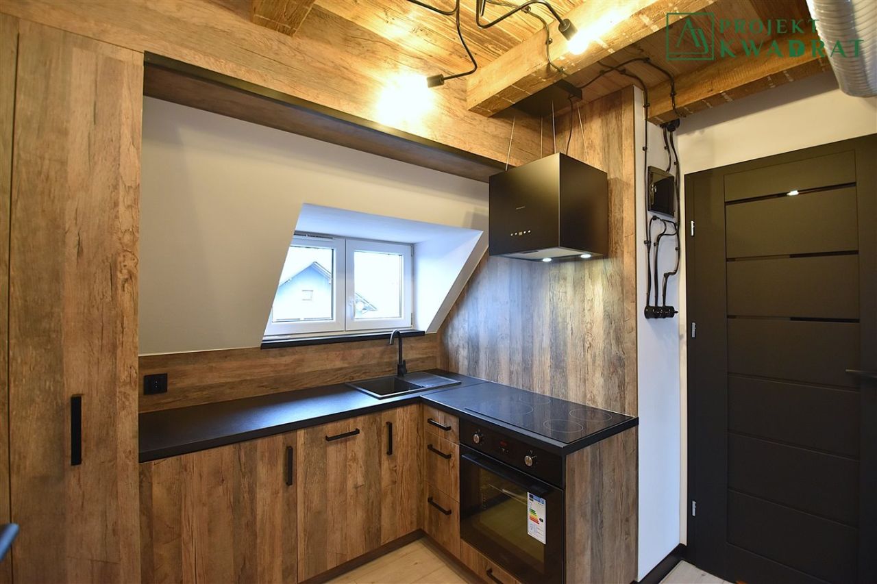 Mieszkanie 2-pokojowe Gliwice, ul. Odrowążów. Zdjęcie 15