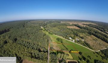 Działka rolno-budowlana Liciążna