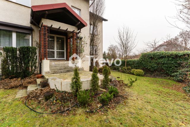 dom szeregowy, 8 pokoi Gdańsk Chełm, ul. prof. Romana Lipowicza. Zdjęcie 20