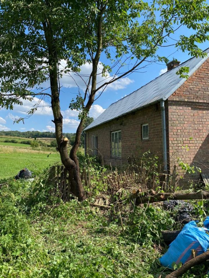 dom wolnostojący Krasne. Zdjęcie 6