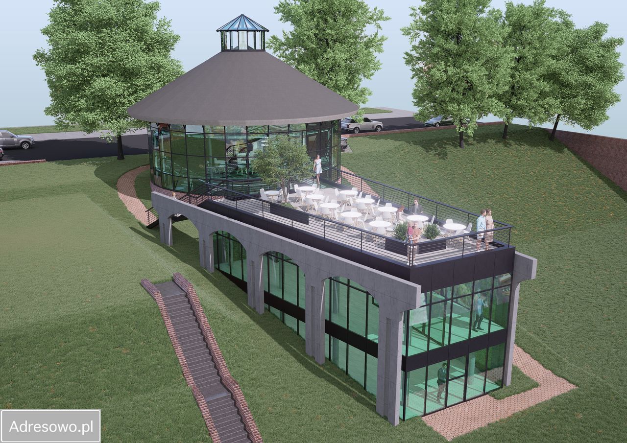 Działka budowlana Szczecin Śródmieście, ul. Potulicka. Zdjęcie 16