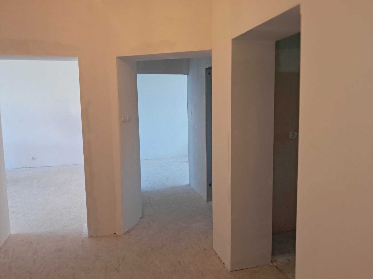 Mieszkanie 3-pokojowe Świebodzice, ul. Kolejowa. Zdjęcie 4