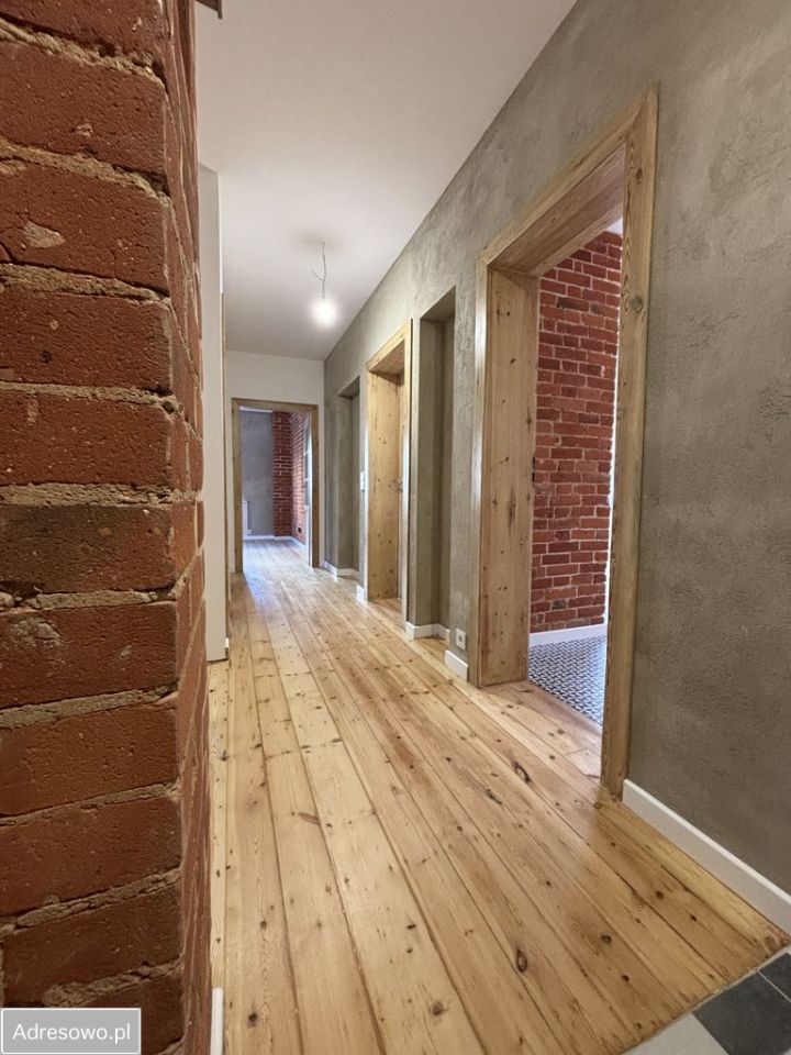 Mieszkanie 4-pokojowe Pabianice, ul. Odrodzenia. Zdjęcie 8