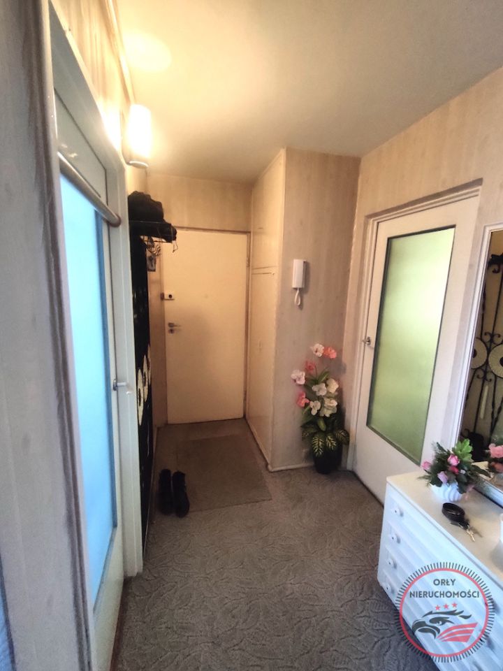 Mieszkanie 4-pokojowe Inowrocław. Zdjęcie 8