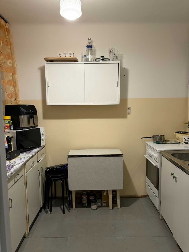 Mieszkanie 1-pokojowe Warszawa Mokotów, ul. Czerniakowska. Zdjęcie 4