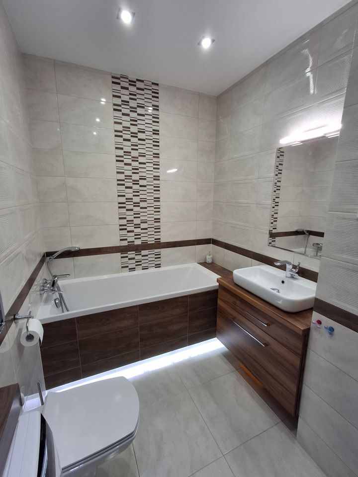 Mieszkanie 3-pokojowe Warszawa Ursus, ul. Tadeusza Hennela. Zdjęcie 18