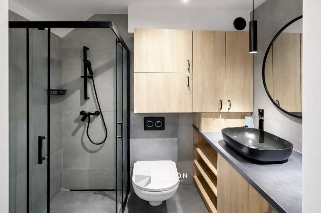 Mieszkanie 1-pokojowe Poznań Chwaliszewo, ul. Chwaliszewo. Zdjęcie 3