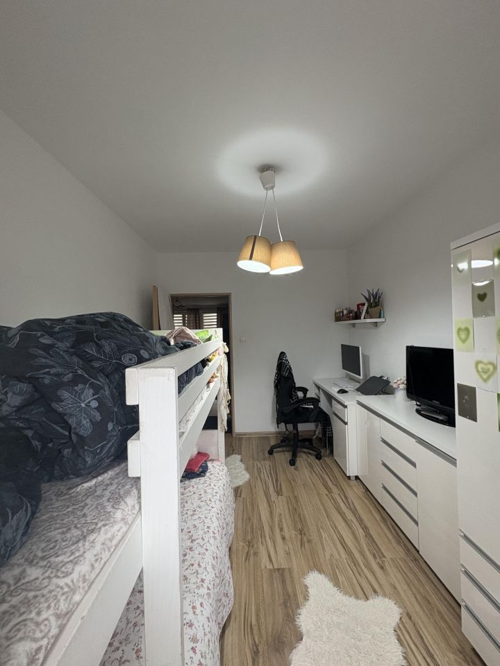 Mieszkanie 2-pokojowe Gorzów Wielkopolski Górczyn, ul. gen. Kazimierza Sosnkowskiego. Zdjęcie 3