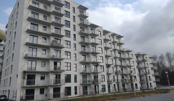 Mieszkanie 2-pokojowe Rzeszów, ul. Solidarności