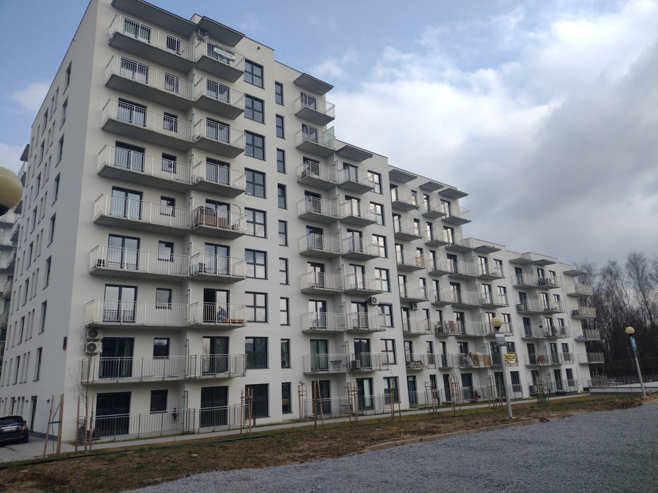 Mieszkanie 2-pokojowe Rzeszów, ul. Solidarności. Zdjęcie 1