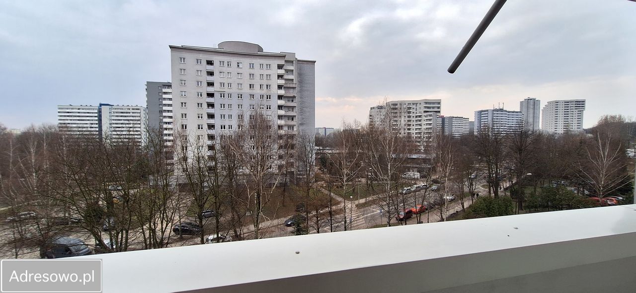 Mieszkanie 1-pokojowe Katowice os. Tysiąclecia, ul. Piastów. Zdjęcie 3