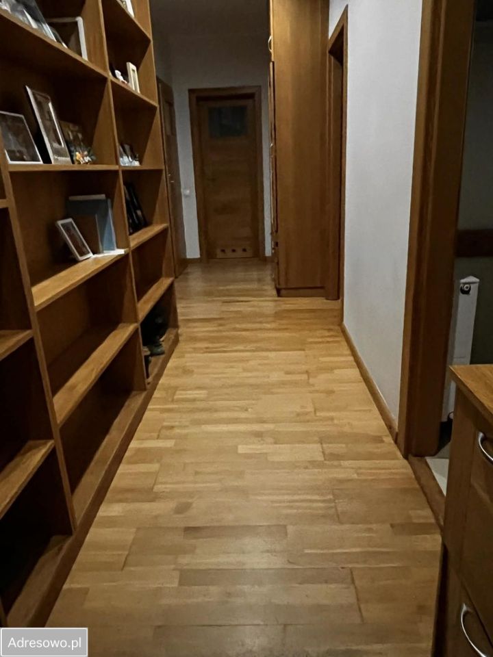 Mieszkanie 3-pokojowe Poznań Stare Miasto, ul. Działyńskich. Zdjęcie 3