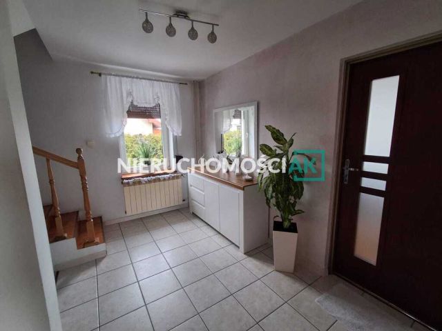 dom wolnostojący, 5 pokoi Mąkolno. Zdjęcie 14