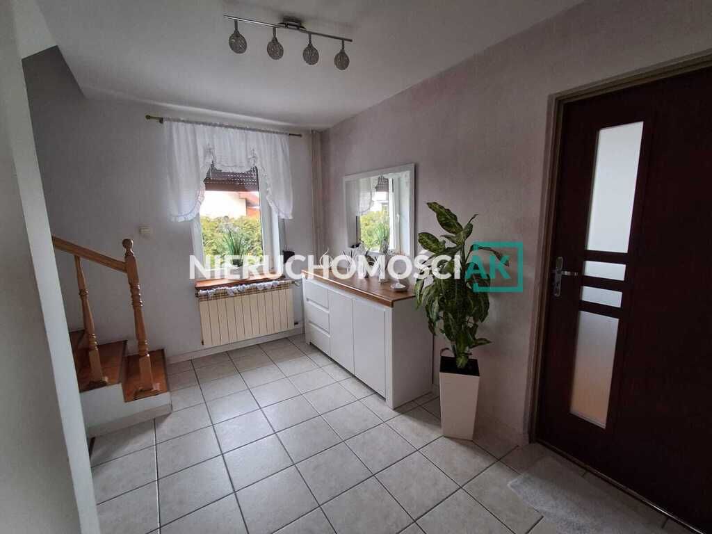 dom wolnostojący, 5 pokoi Mąkolno. Zdjęcie 14