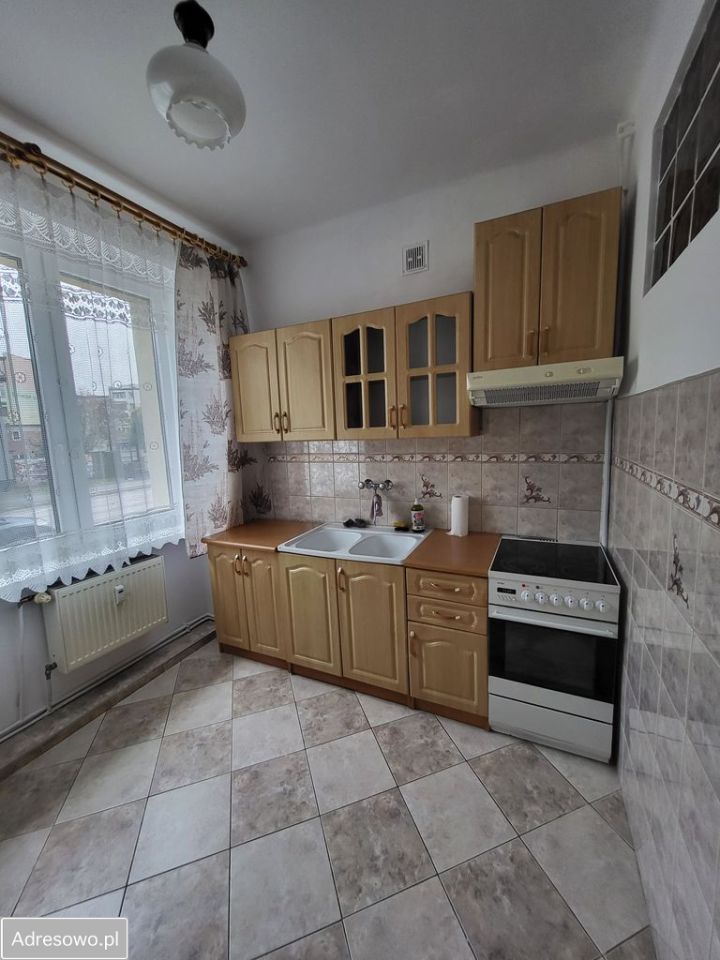 Mieszkanie 2-pokojowe Augustów, ul. 3 Maja. Zdjęcie 7