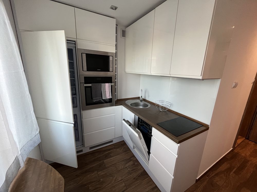 Mieszkanie 2-pokojowe Gliwice Sikornik, ul. Perkoza. Zdjęcie 2