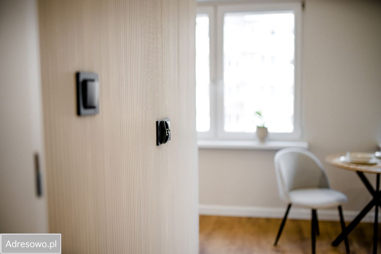 Mieszkanie 4-pokojowe Białystok Piasta, ul. Piastowska. Zdjęcie 8